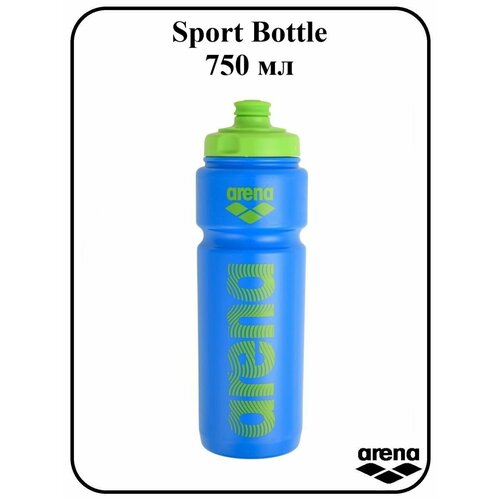 Бутылка для воды Sport Bottle 750 мл