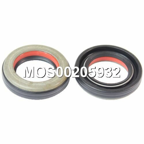 Сальник рулевой рейки Motorherz F00524