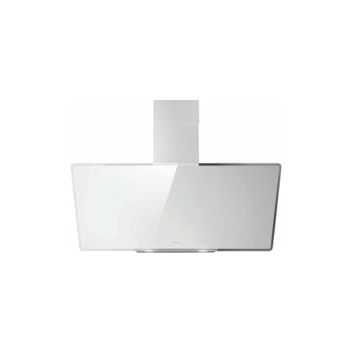 Каминная вытяжка Elica Shire WHA90 NO PLUG белый prf0144002a 2711600₽