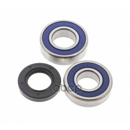 РК Верхнего Приводного Вала Мото ALL BALLS RACING арт 14-1053 2140₽