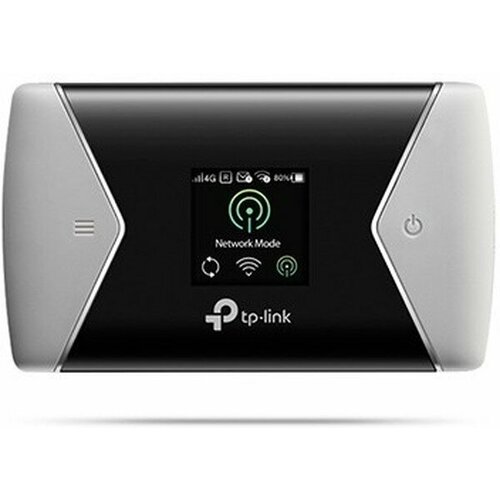 TP-Link M7450 Мобильный роутер Wi-Fi N300 с поддержкой LTE Advanced запасные адаптеры для nokia 6 1 micro sim карты
