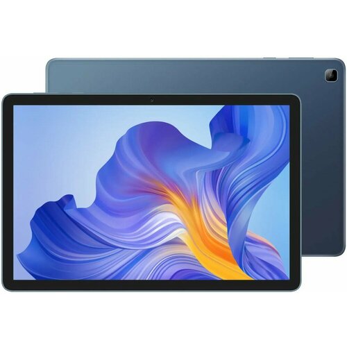 Планшет HONOR Планшет HONOR Pad X8 (4+64G LTE) синий