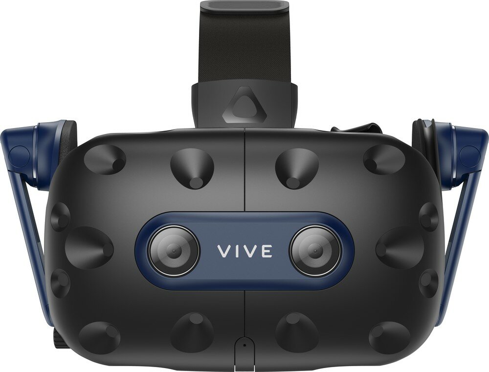 99HASW004-00, HTC VIVE Pro 2 HMD, Шлем виртуальной реальности