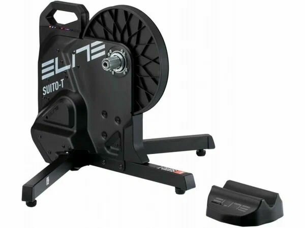 Велостанок Elite Suito-T (Без кассеты)
