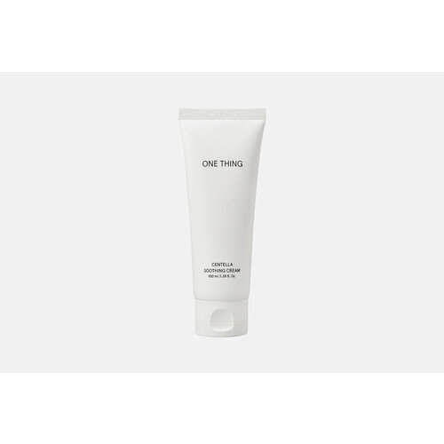 Крем для лица и тела ONE THING, Centella Soothing 100мл