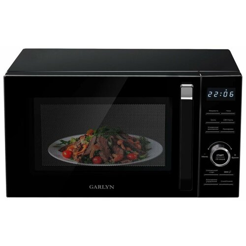 Микроволновая печь - СВЧ Garlyn MW-2100 2309000₽