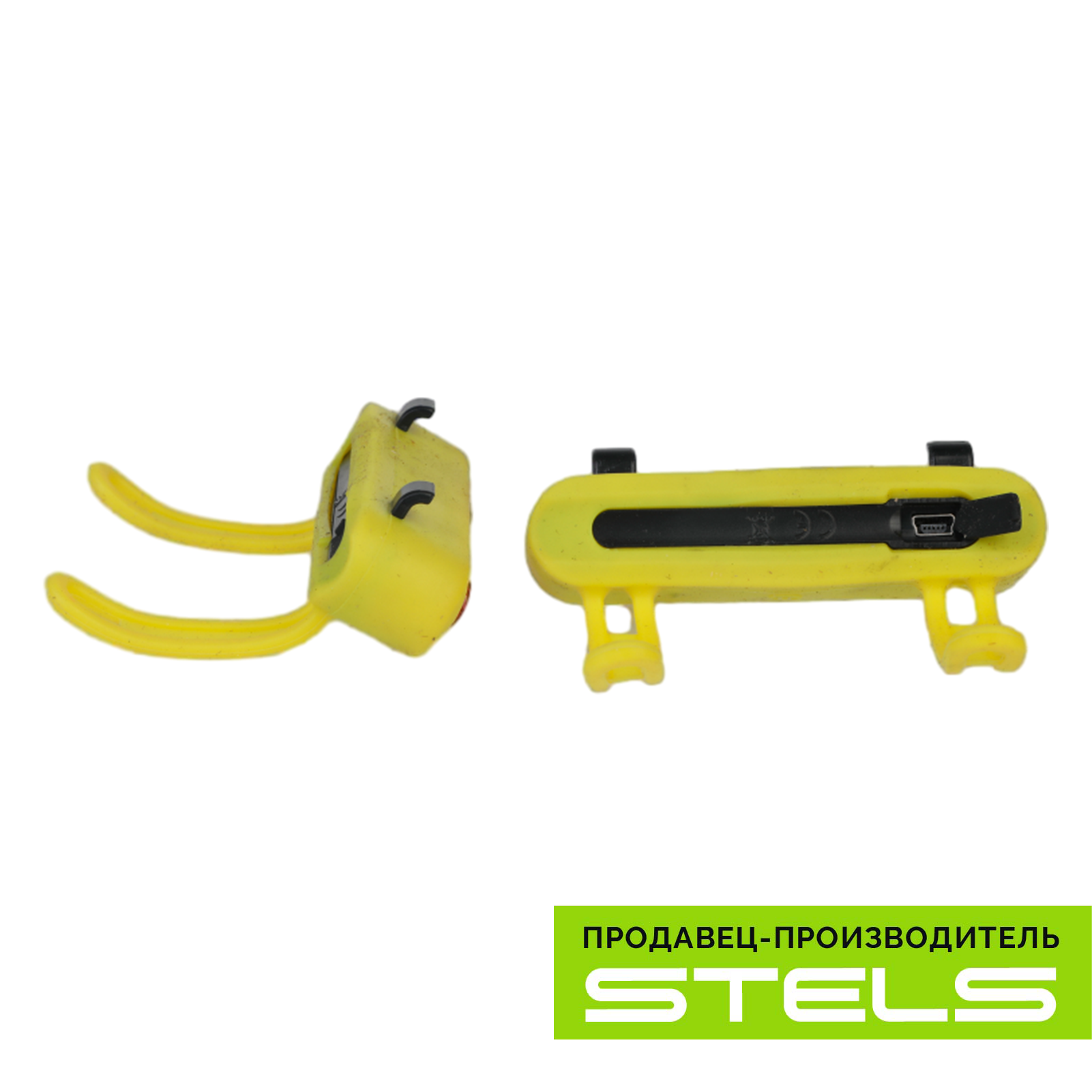 Комплект фонарей Stels JY-7013