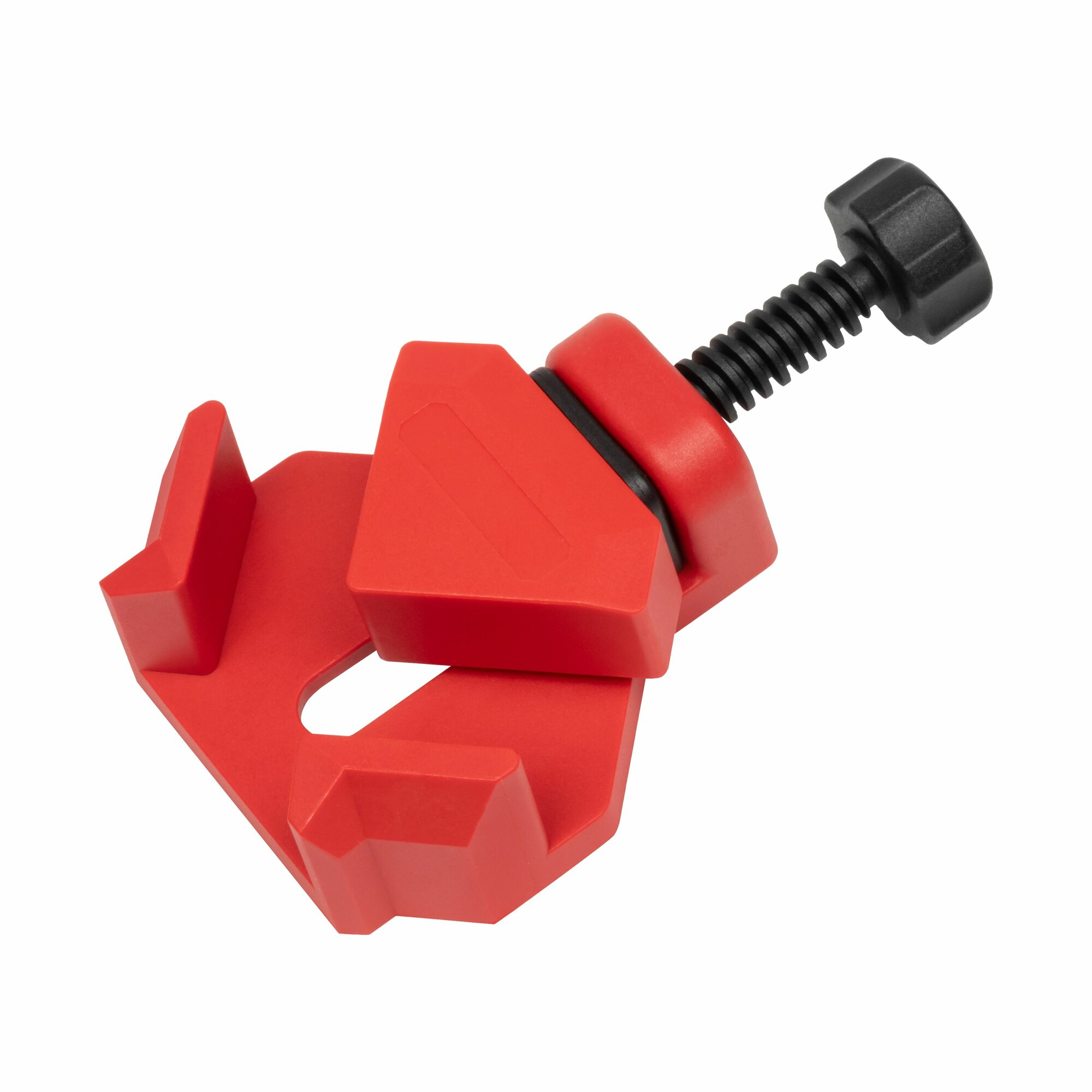 Изображение Струбцина угловая набор 4 штуки