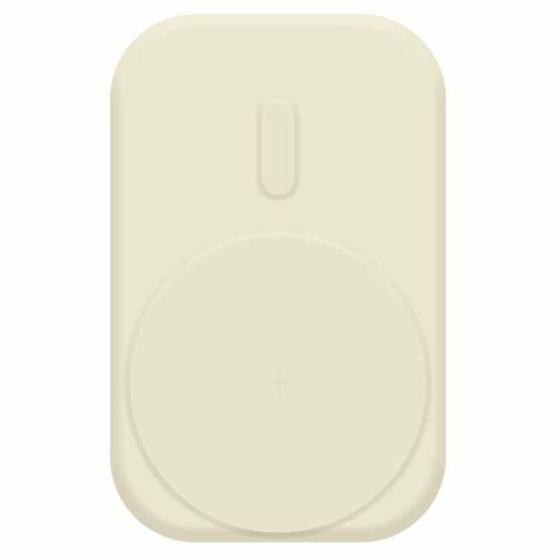 Внешний аккумулятор SOLOVE Mi W13 10000mAh MagSafe 20W QCPD 3A подст 7859₽