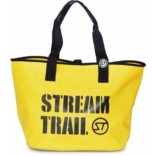 Сумка торба Stream Trail, желтый