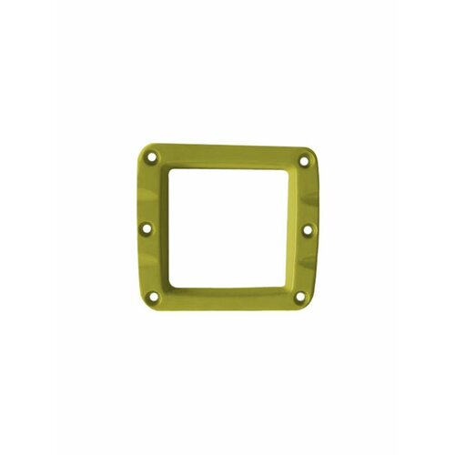 Разноцветные сменные рамки для фар рабочей серии ALO-2CFх 1157₽