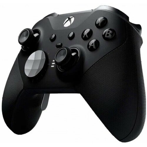 Беспроводной геймпад Microsoft Xbox Elite Wireless Controller Series 2