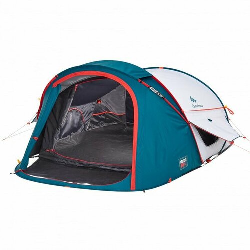 Палатка для кемпинга 2-х местная Quechua 2SECONDS XL F&B