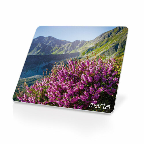 MARTA MT-3743 вереск доска разделочная 208₽