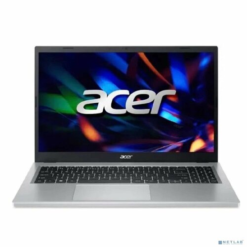 ACER Ноутбук Acer Extensa 15 EX215-34-32RU NX EHTCD003 Silver 156 FHD i3-N30516GBSSD512GBNoOS 63836₽