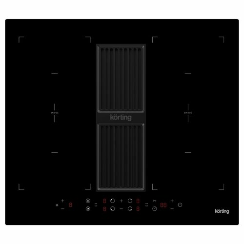 Электрическая варочная панель Korting HIBH 68980 NB 15999000₽