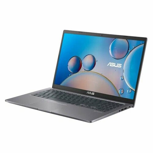 Ноутбук Asus X515EA-BQ4265 ноутбук asus x515ea bq3134 grey 90nb0ty1 m02xk0