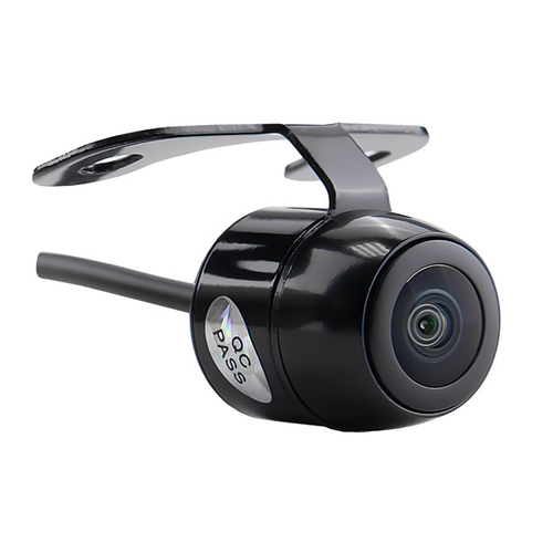 Универсальная камера AHDCVBS 720P 1280х720 Incar VDC-003MHD 2990₽