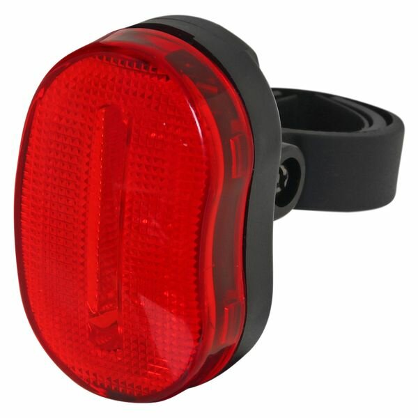 фото Фонарь велосипедный STELS "JY-153T" задний. Х66182-5