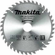 Пильный диск Makita D-64973