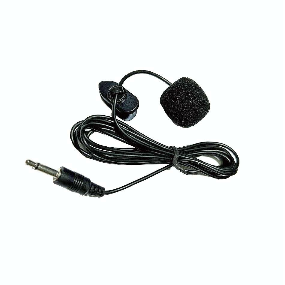 Prology MICROPHONE 1.5m Микрофон для автомагнитолы