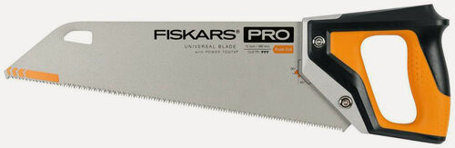 Изображение товара Ножовка по дереву Fiskars PowerTooth 1062930