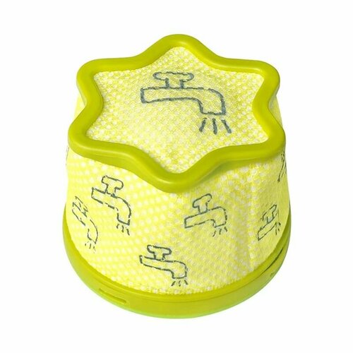 Фильтр для пылесоса LG CordZero A9 1000₽