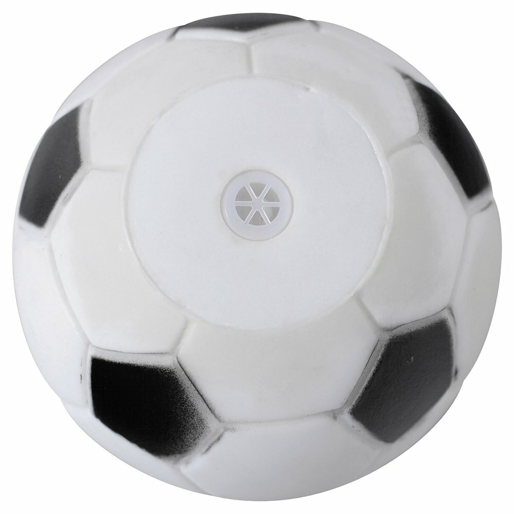 Игрушка для питомцев "Футбольный мяч"
