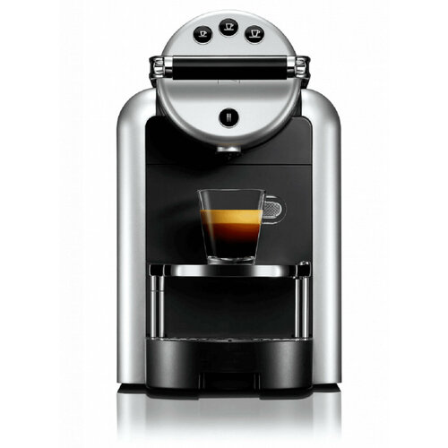 Кофемашина капсульная для кофе капсул Nespresso Zenius 19 бар для дома 9590000₽