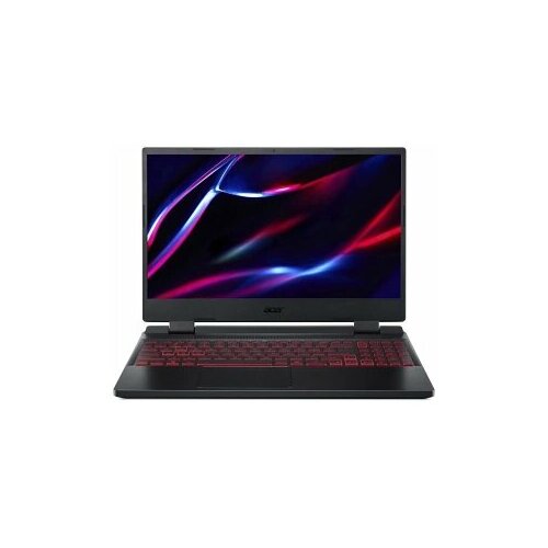Ноутбук Acer Nitro 5 AN515-58-56W4 156 FHDCore i5-12500H8GB512GB SSDGeForce RTX 3050 4GbNoOSRUSKBчерный NH QFJER002 12999000₽