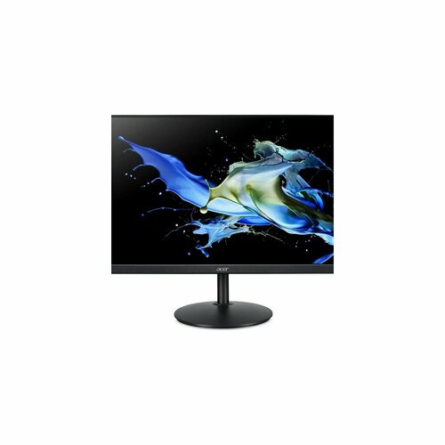 Монитор 27 ACER Nitro XV272UV3bmiiprx Black IPS 2560x1440 178178 400 cdm2 10001 05ms 180Hz HAS 2хHDMI DisplayPort MM UM HX2EE307 19395₽