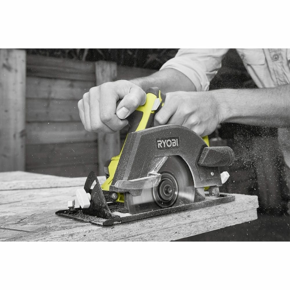 Ryobi - фото №5