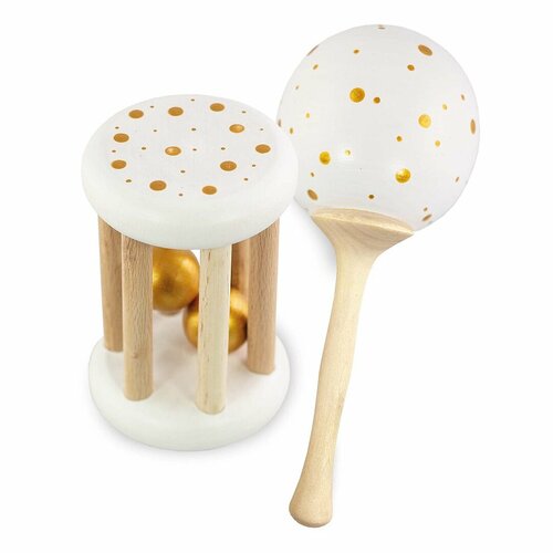 Погремушки для малышей Ulanik