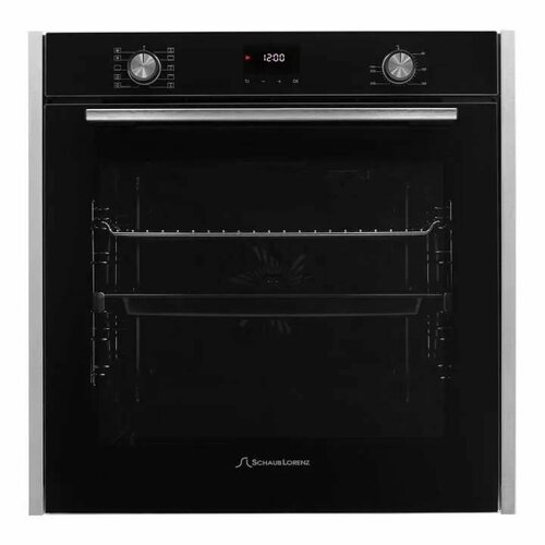 Духовой шкаф SCHAUB LORENZ SLB EY6438 SLB00000080 5951000₽