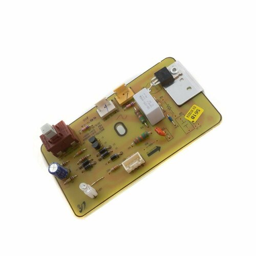 Главная плата DJ41-00561B пылесоса Samsung оригинал 1800₽