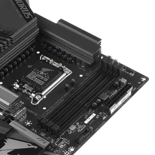 Материнская плата Gigabyte Z790 AORUS ELITE AX DDR4 - фото №15