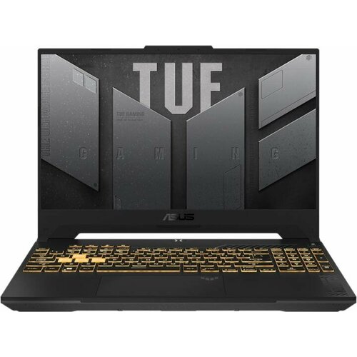 Ноутбук Asus TUF Gaming F17 FX707VV-HX131 17012500₽