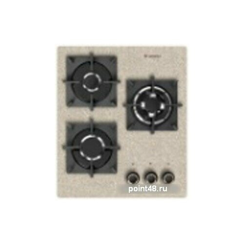 Варочная панель GEFEST ПВГ 2100-01 К78 18350₽