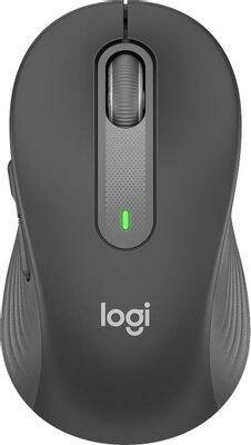 Мышь Logitech M650 910-006259, графитовый