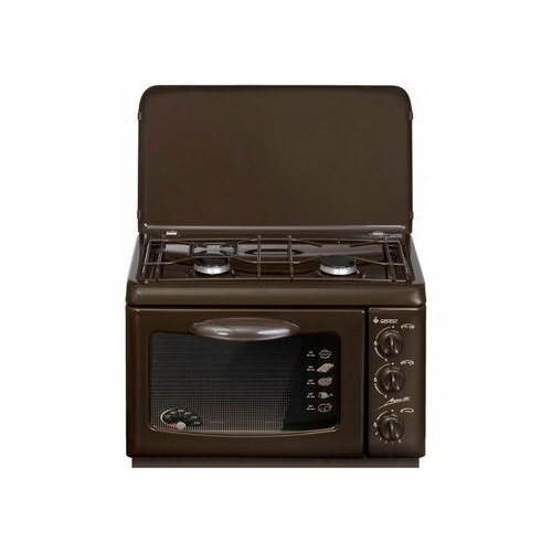 Настольная плита Gefest ПГ 100 K19 1182100₽