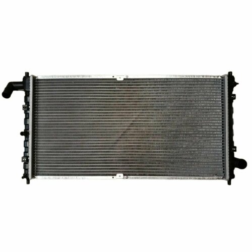 Радиатор охлаждения Чери Бонус Вери (Chery Bonus Very A13)