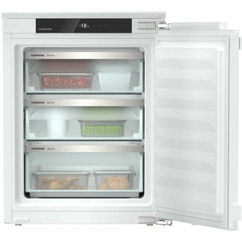 Морозильник Liebherr IFNd 3503 8930300₽