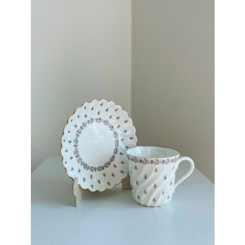 Кофейная пара 