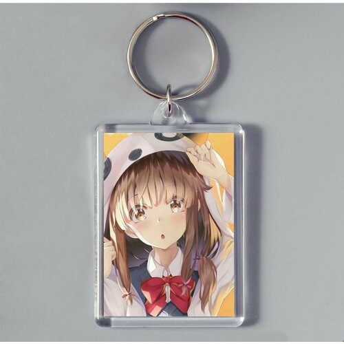 Брелок Fulla, мультиколор