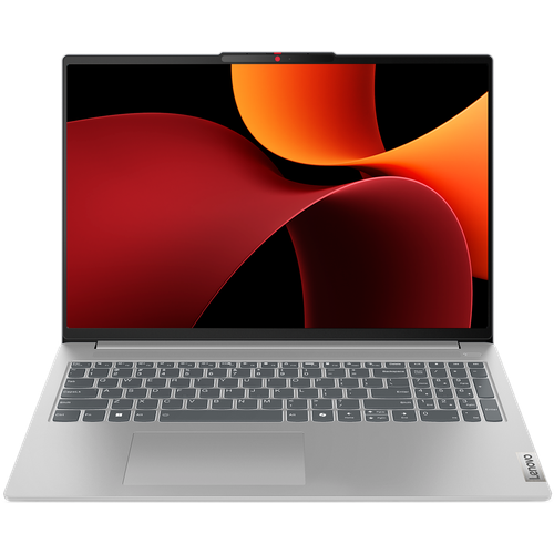 Ноутбук Lenovo IdeaPad Slim 5 Gen 9 16 2K OLEDAMD Ryzen 7 8845HS16GB1TB SSDRadeon 780MNoOSRUSKBсерый 83DD0020RK 121426₽