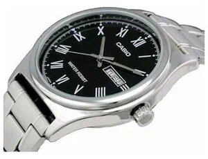 Наручные часы CASIO Collection, серебристый — фото 1