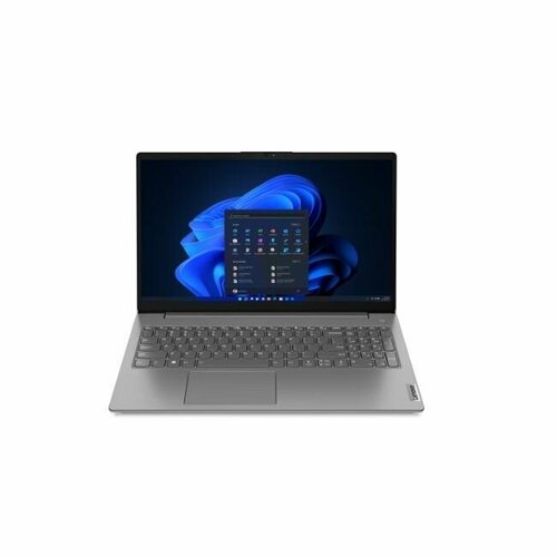 Ноутбук Lenovo V15 G3 IAP 82TTA028IH ноутбук asus vivobook x1704za au086 17 3 ips fhd core i3 1215u 8gb ssd512gb intel uhd graphics noos blue wifi bt cam 90nb10f2 m00340