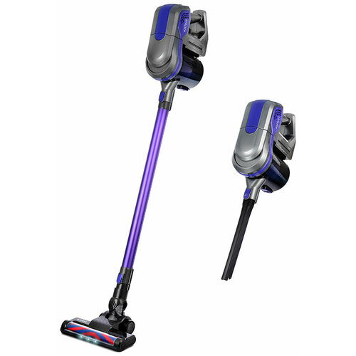 Вертикальный пылесос Kitfort КТ-5103 1439000₽