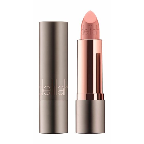 DELILAH Colour Intense Cream Lipstick - Flirt Губная помада, 3,7 г губная помада delilah colour intense cream lipstick 3 7 гр