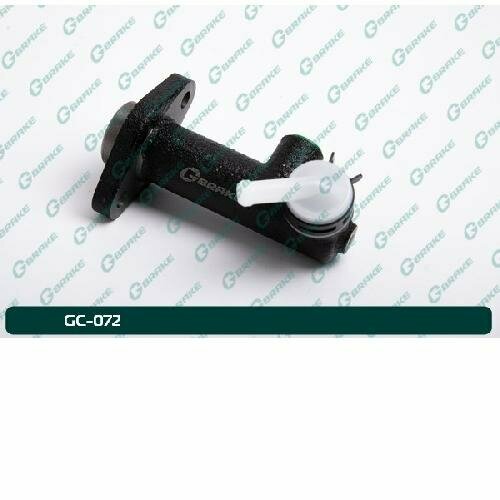 Главный цилиндр сцепления в сборе GC-072 gbrake 1шт